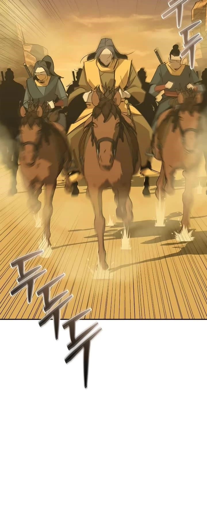 Martial Wild West - Chapter 72 Page 5