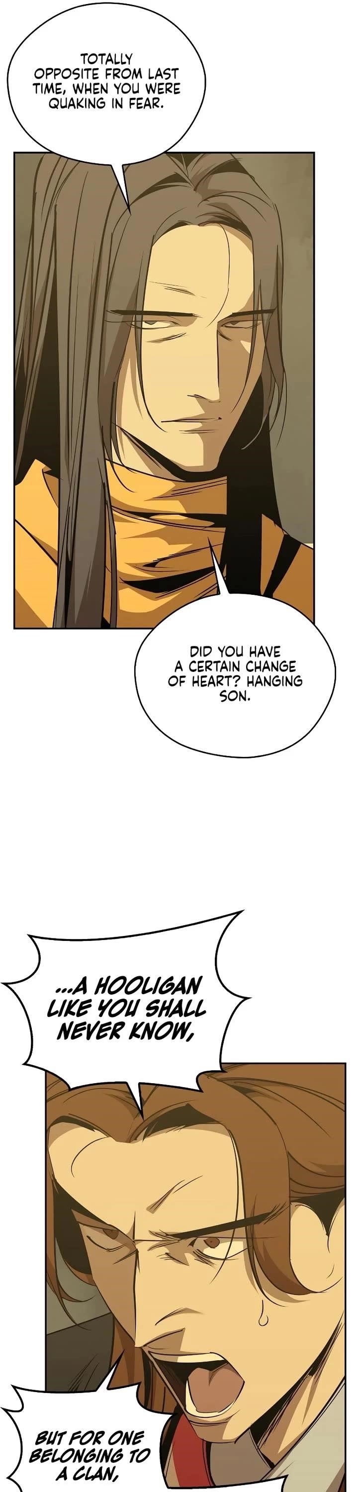 Martial Wild West - Chapter 72 Page 53