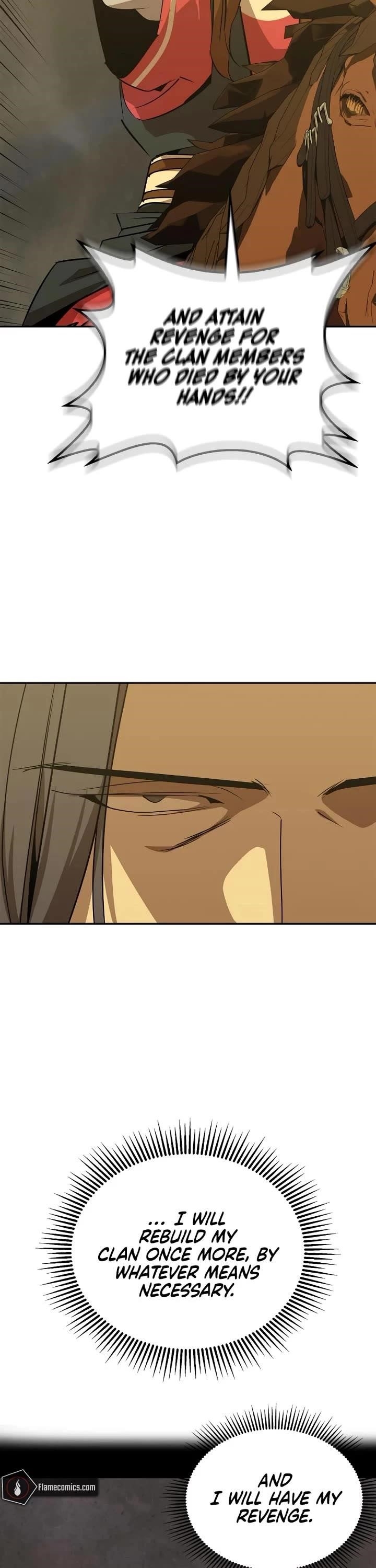 Martial Wild West - Chapter 72 Page 55