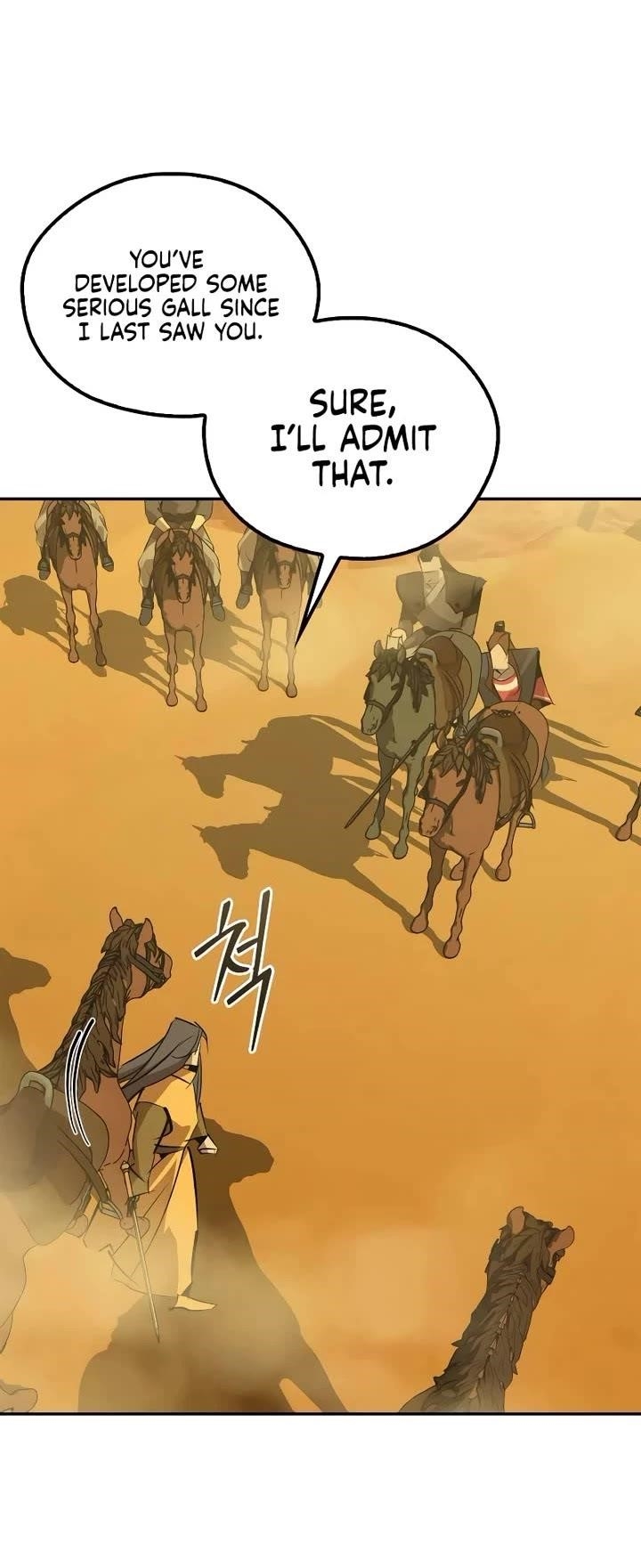 Martial Wild West - Chapter 72 Page 57