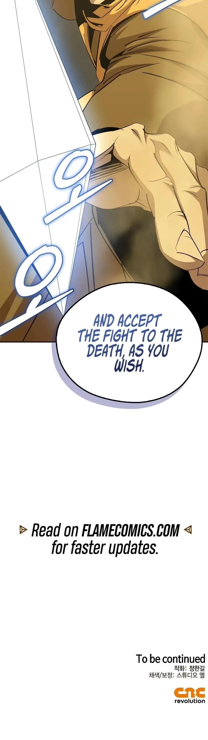 Martial Wild West - Chapter 72 Page 59