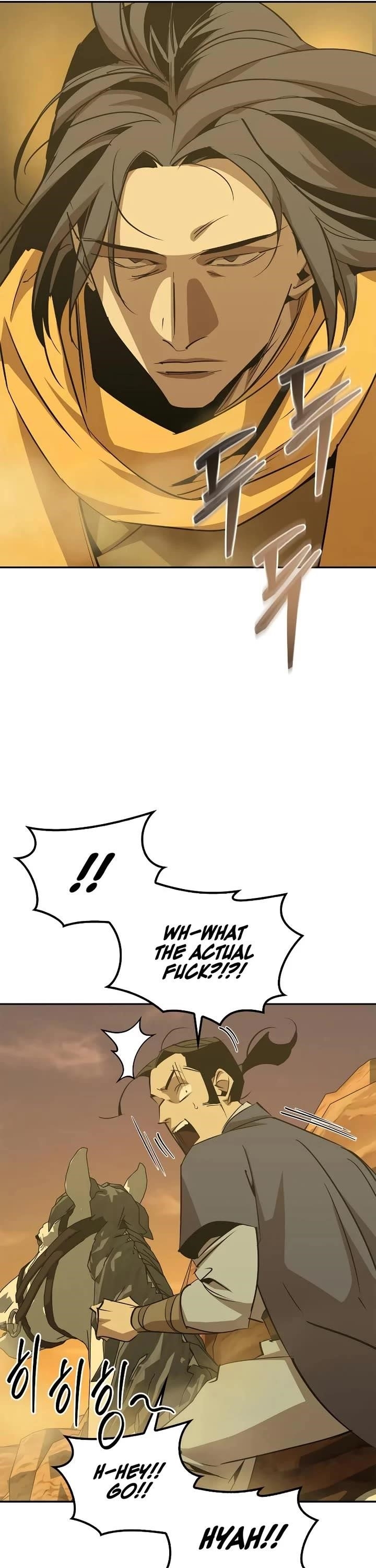 Martial Wild West - Chapter 72 Page 6