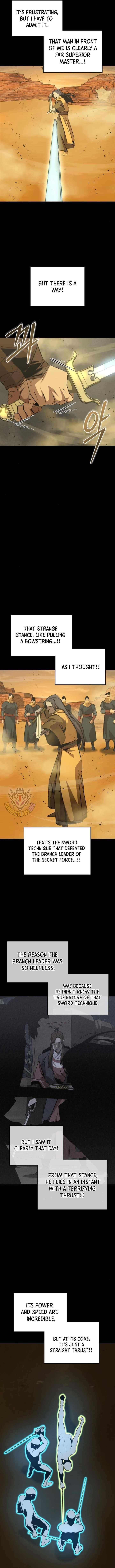 Martial Wild West - Chapter 73 Page 3