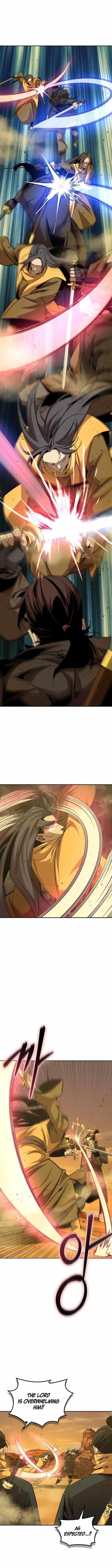 Martial Wild West - Chapter 74 Page 10