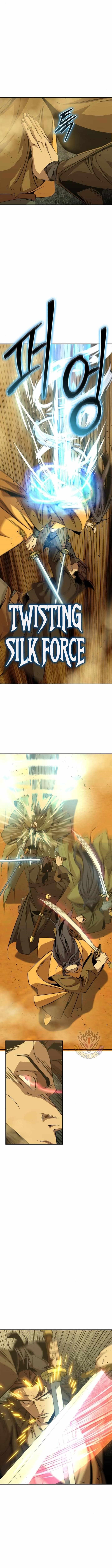 Martial Wild West - Chapter 74 Page 12