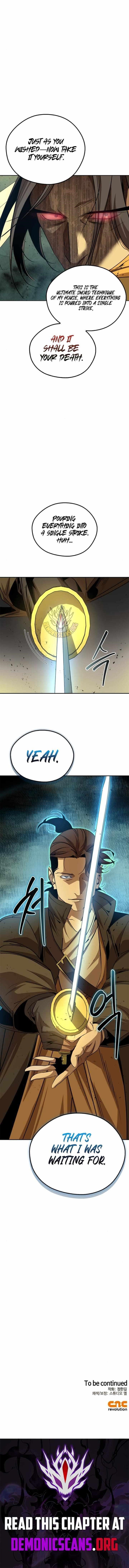 Martial Wild West - Chapter 74 Page 16