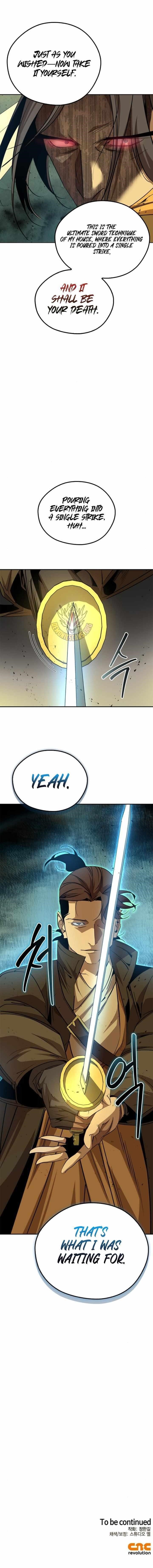 Martial Wild West - Chapter 74 Page 17