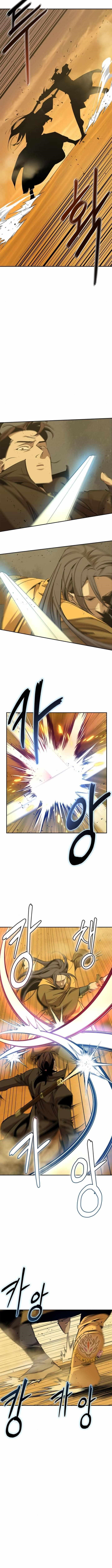 Martial Wild West - Chapter 74 Page 9