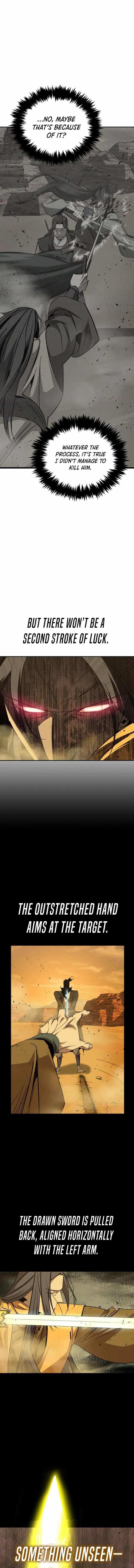 Martial Wild West - Chapter 75 Page 2