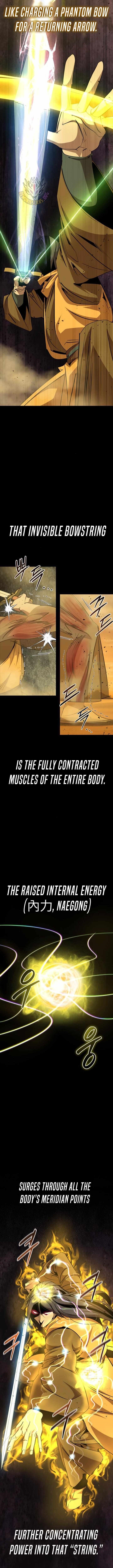 Martial Wild West - Chapter 75 Page 3