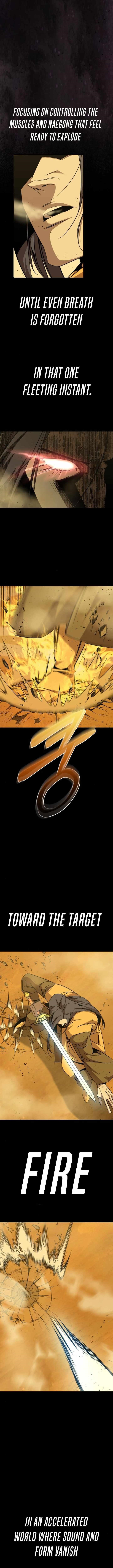 Martial Wild West - Chapter 75 Page 4