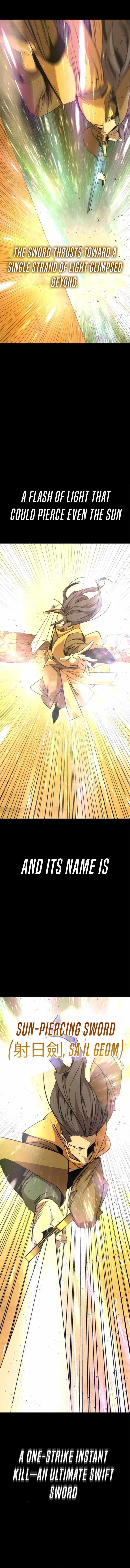 Martial Wild West - Chapter 75 Page 5