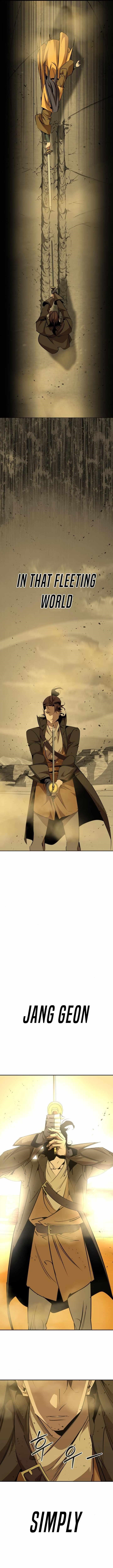 Martial Wild West - Chapter 75 Page 6