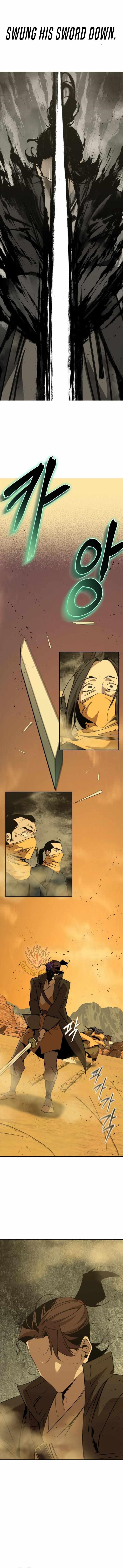 Martial Wild West - Chapter 75 Page 7