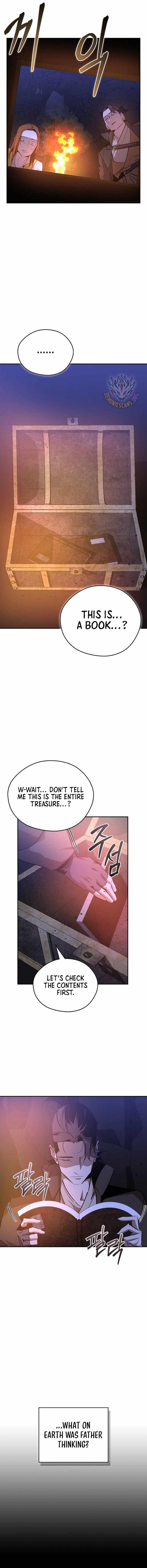 Martial Wild West - Chapter 78 Page 4