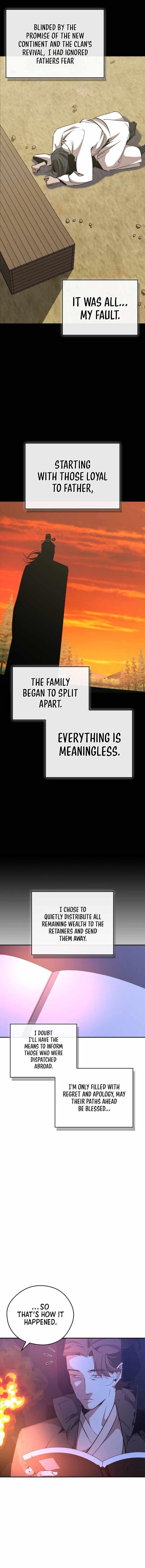 Martial Wild West - Chapter 78 Page 9