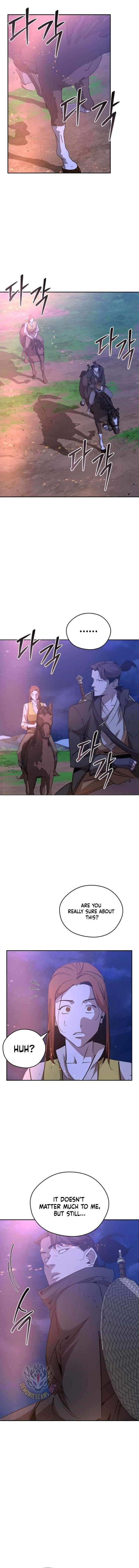 Martial Wild West - Chapter 79 Page 1