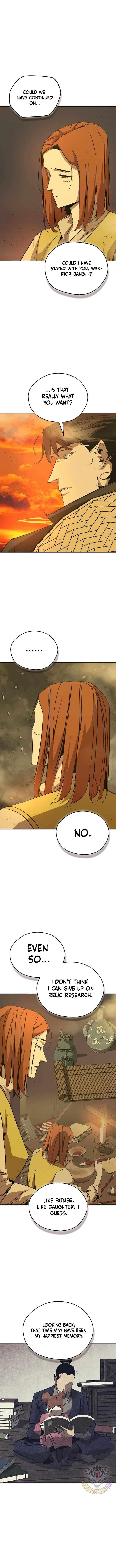 Martial Wild West - Chapter 79 Page 14