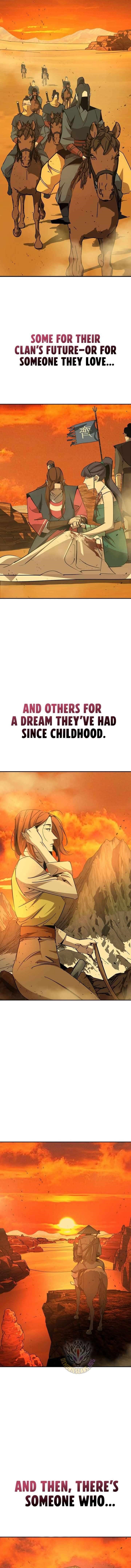 Martial Wild West - Chapter 79 Page 17