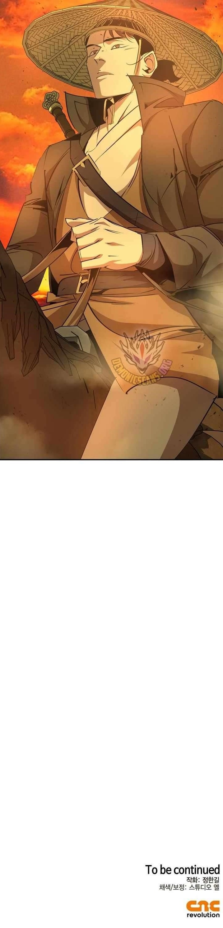 Martial Wild West - Chapter 79 Page 18