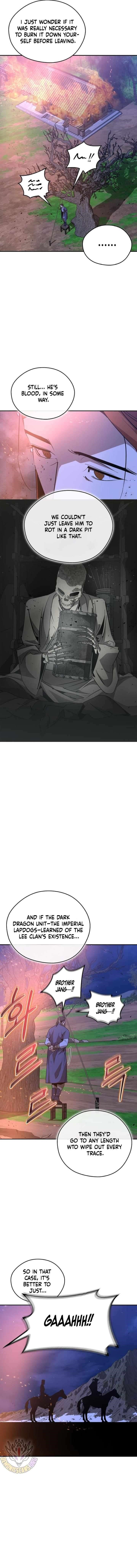 Martial Wild West - Chapter 79 Page 2