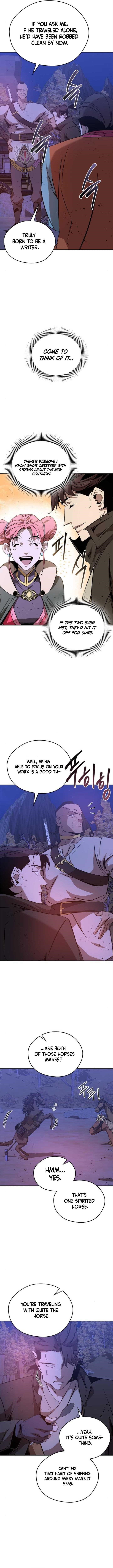 Martial Wild West - Chapter 80 Page 12