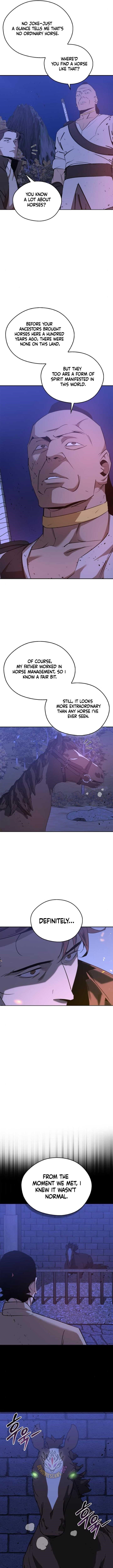 Martial Wild West - Chapter 80 Page 13