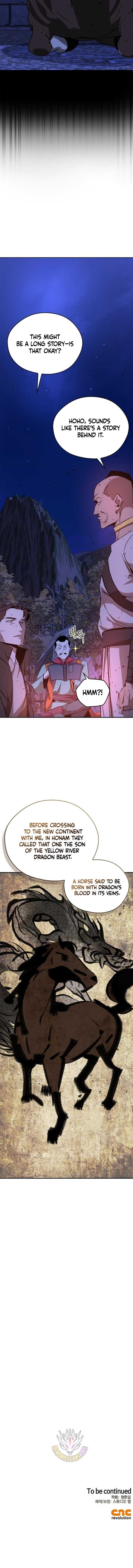 Martial Wild West - Chapter 80 Page 14