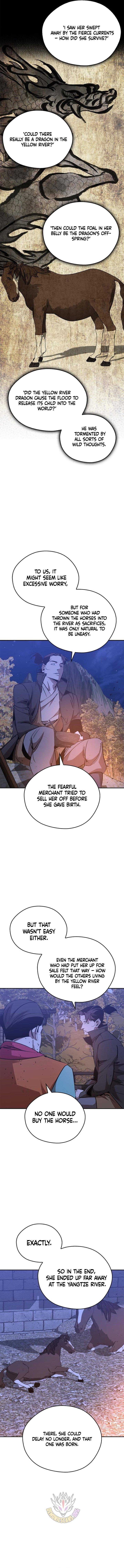 Martial Wild West - Chapter 81 Page 5