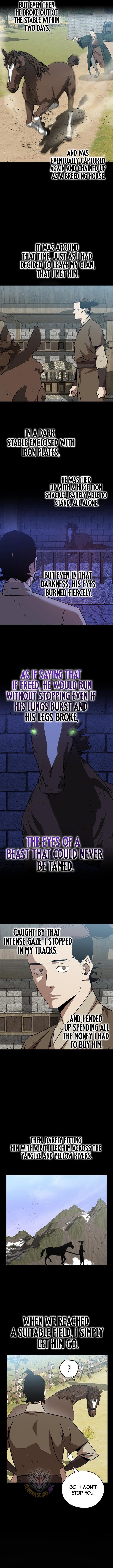 Martial Wild West - Chapter 81 Page 7