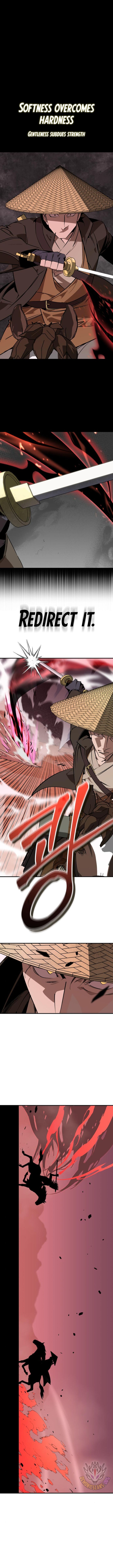 Martial Wild West - Chapter 82 Page 7