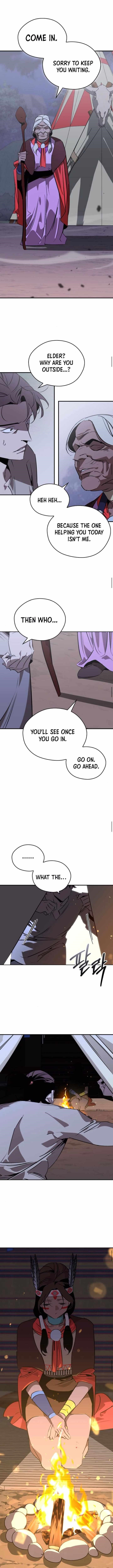 Martial Wild West - Chapter 85 Page 14