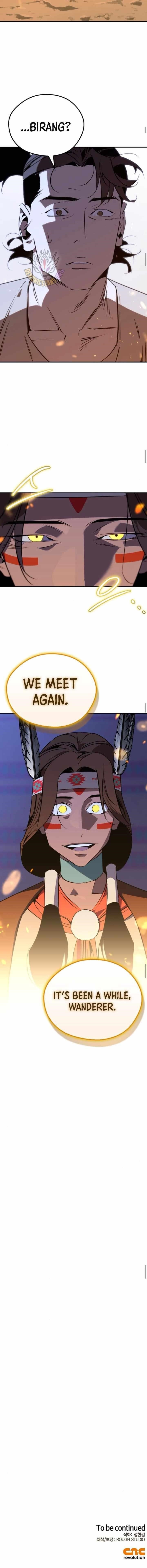Martial Wild West - Chapter 85 Page 15