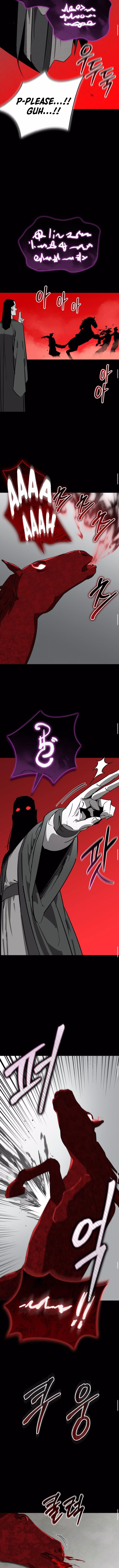 Martial Wild West - Chapter 86 Page 10