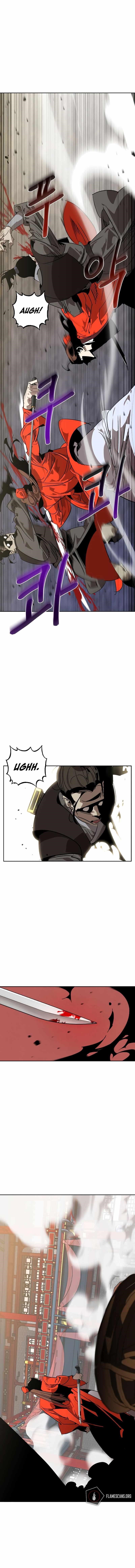 Martial Wild West - Chapter 9 Page 19