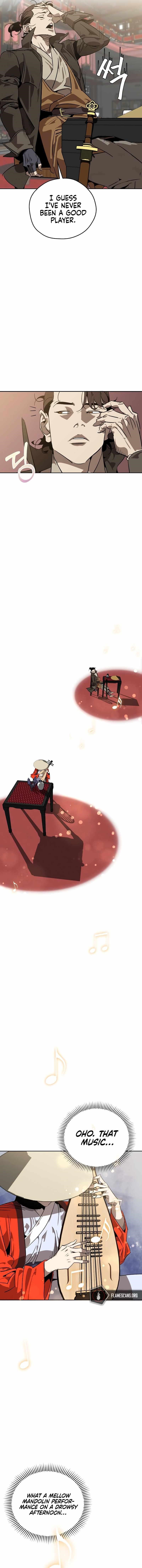 Martial Wild West - Chapter 9 Page 4