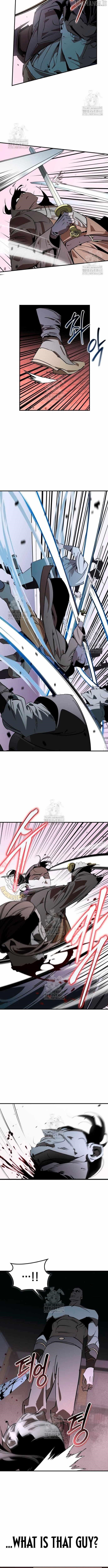 Martial Wild West - Chapter 90 Page 10