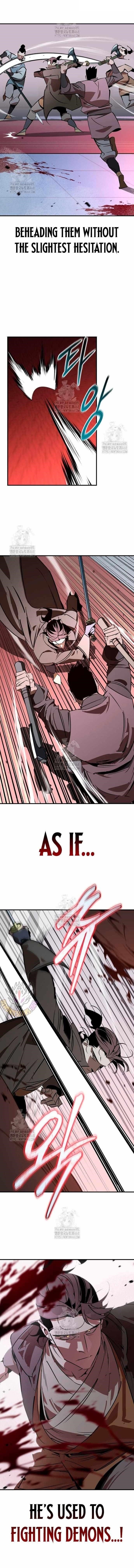 Martial Wild West - Chapter 90 Page 12