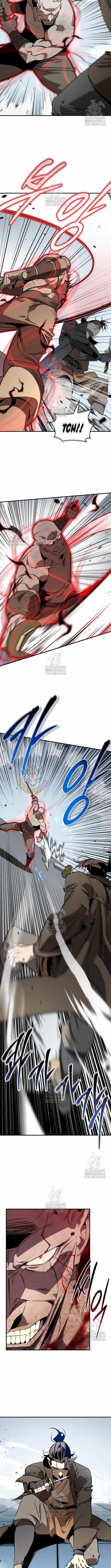 Martial Wild West - Chapter 91 Page 4