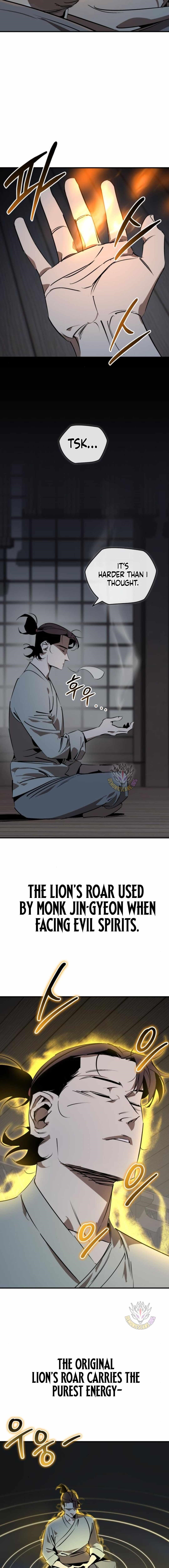 Martial Wild West - Chapter 93 Page 2