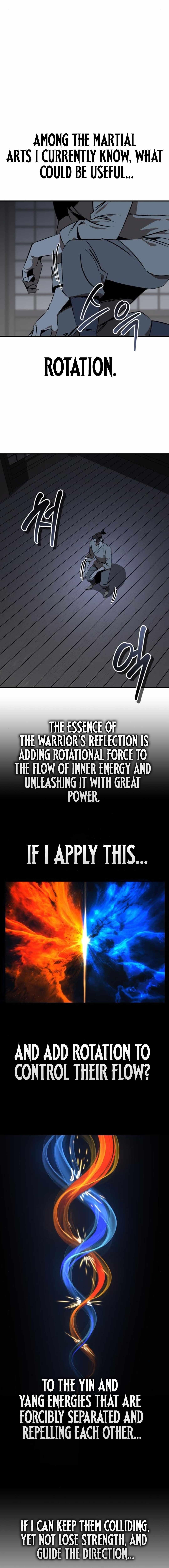 Martial Wild West - Chapter 93 Page 6