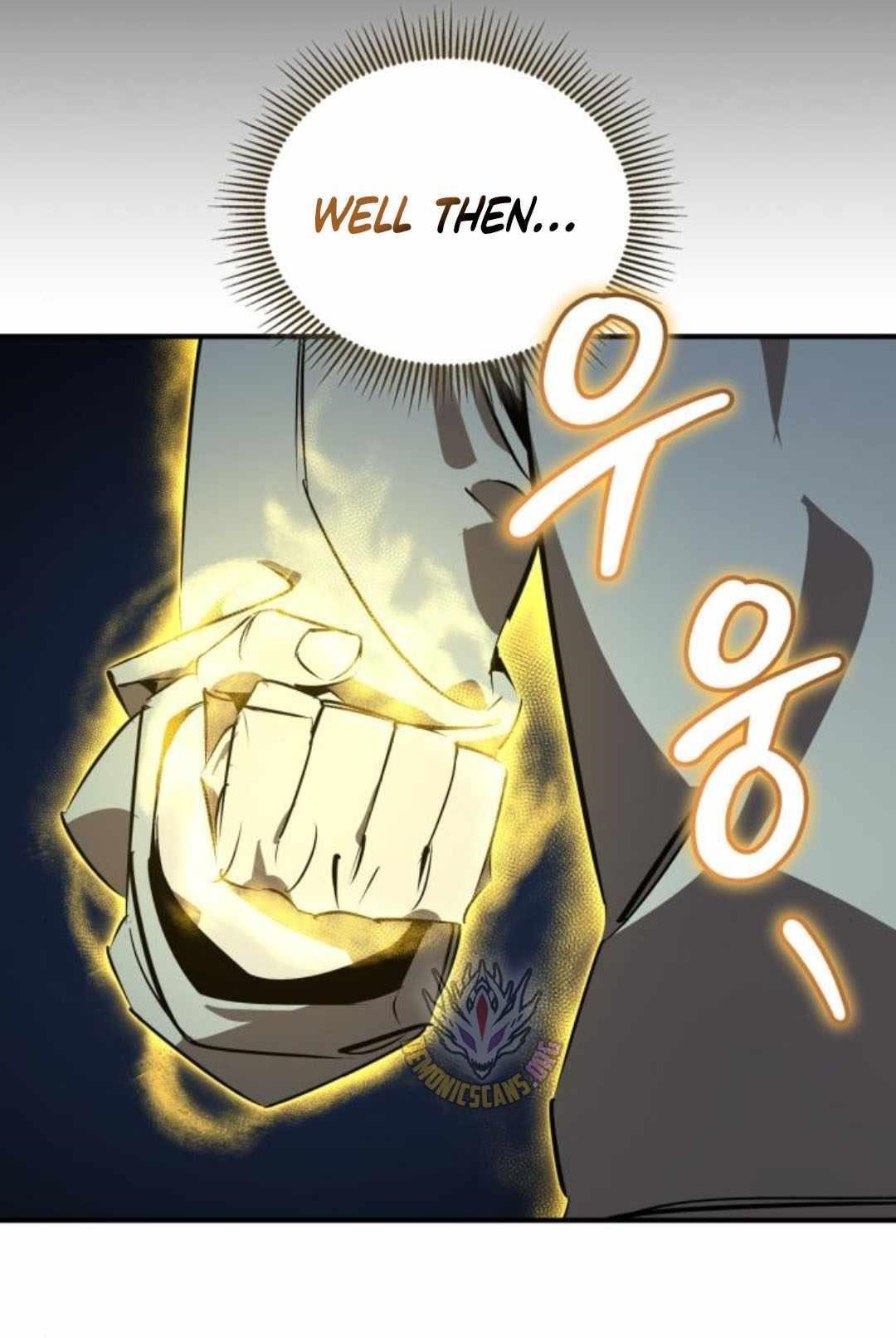 Martial Wild West - Chapter 93 Page 7