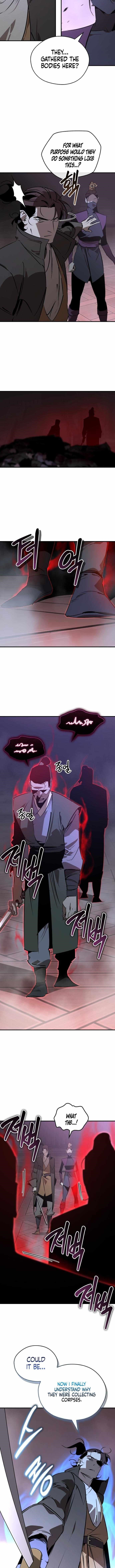 Martial Wild West - Chapter 94 Page 14