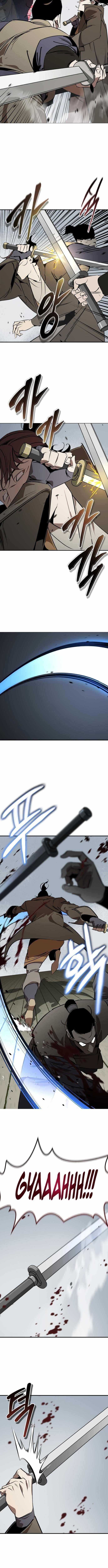 Martial Wild West - Chapter 94 Page 4