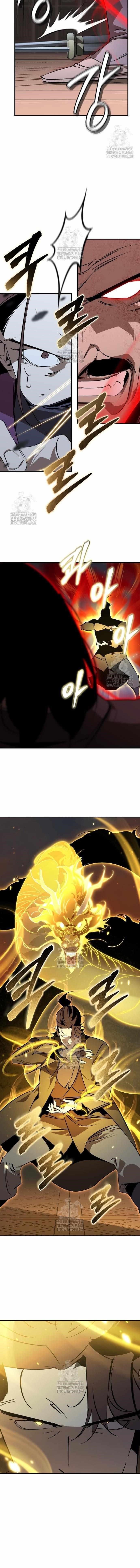 Martial Wild West - Chapter 96 Page 13