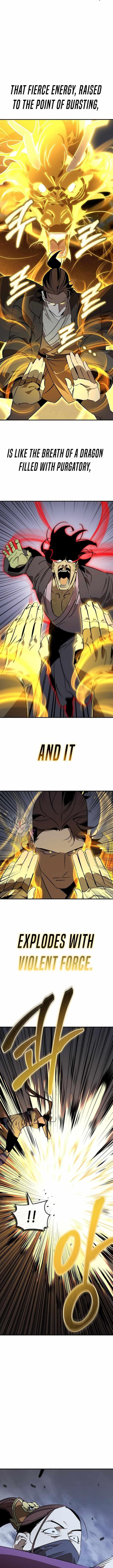 Martial Wild West - Chapter 97 Page 3