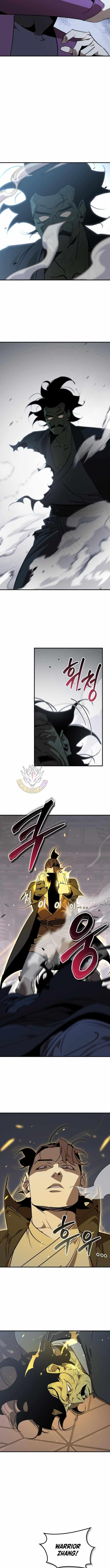 Martial Wild West - Chapter 97 Page 4