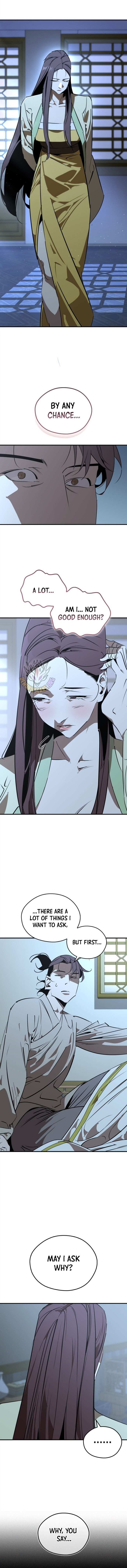 Martial Wild West - Chapter 99 Page 1