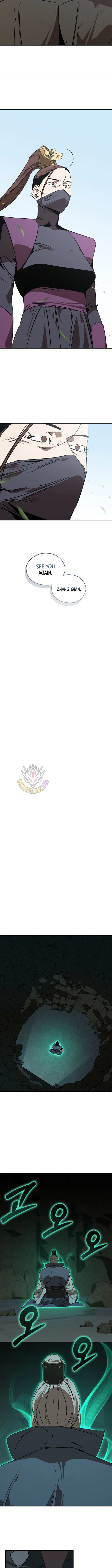 Martial Wild West - Chapter 99 Page 11