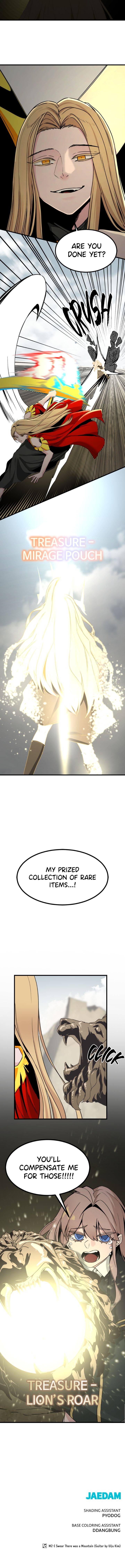 Hero Killer - Chapter 102 Page 6